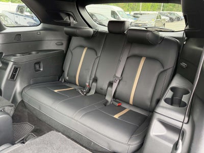 2024 Mazda Mazda CX-90 3.3 Turbo Premium Plus