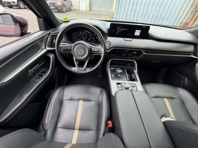 2024 Mazda Mazda CX-90 3.3 Turbo Premium Plus