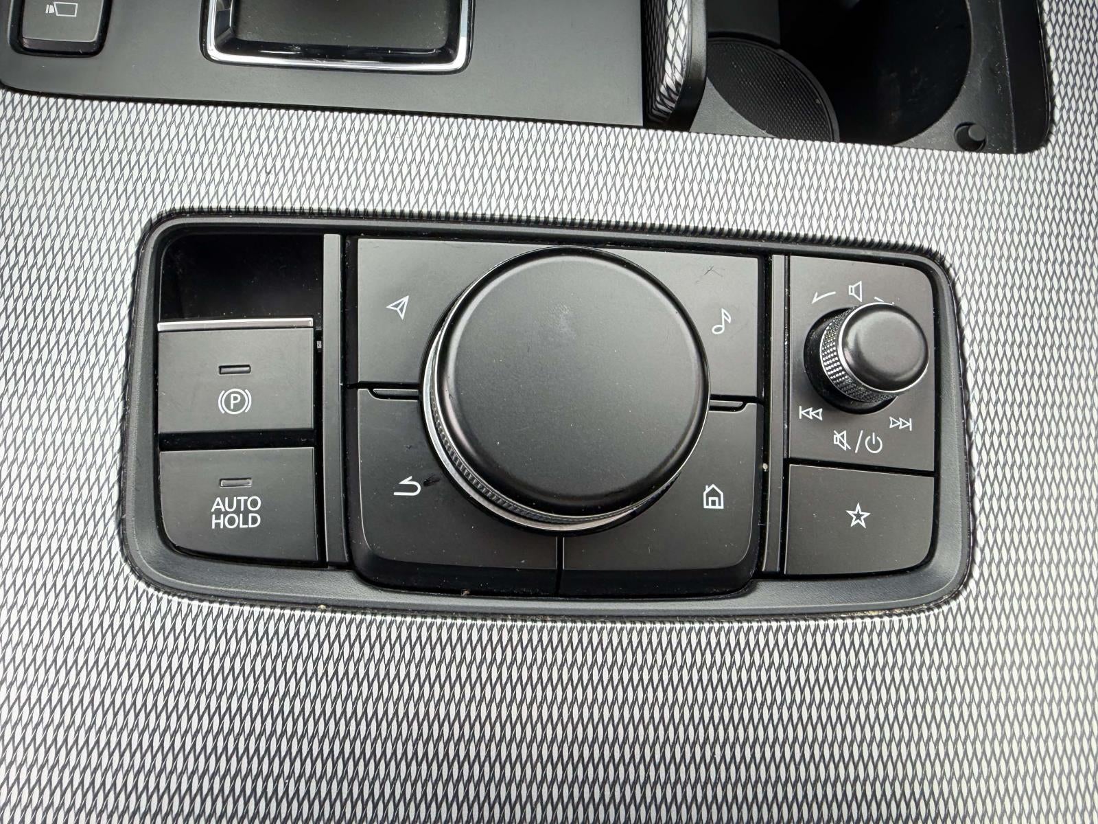 2024 Mazda Mazda CX-90 3.3 Turbo Premium Plus