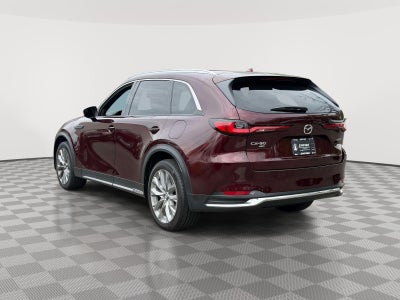 2024 Mazda Mazda CX-90 3.3 Turbo Premium Plus
