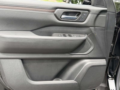 2025 Nissan Armada SL
