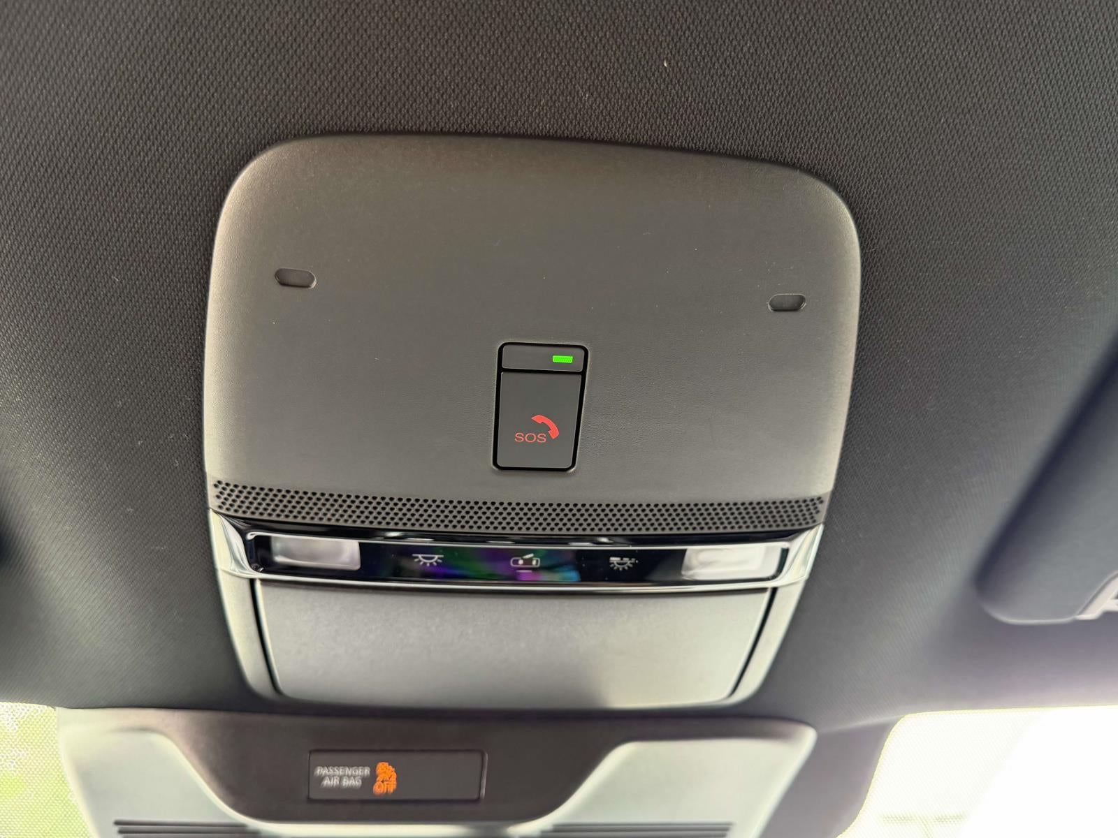 2025 Nissan Armada SL 4WD