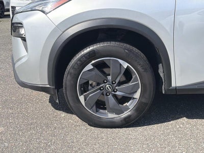 2024 Nissan Rogue SV Intelligent AWD