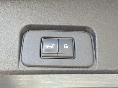2024 Nissan Rogue SV Intelligent AWD