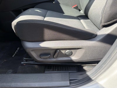 2024 Nissan Rogue SV Intelligent AWD