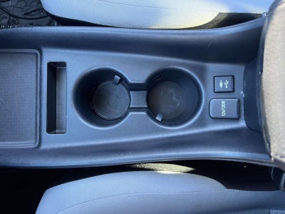 2019 Toyota Prius LE