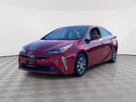 2019 Toyota Prius LE