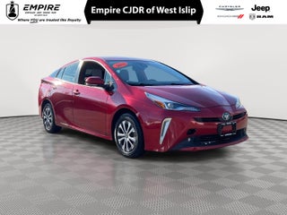 2019 Toyota Prius LE