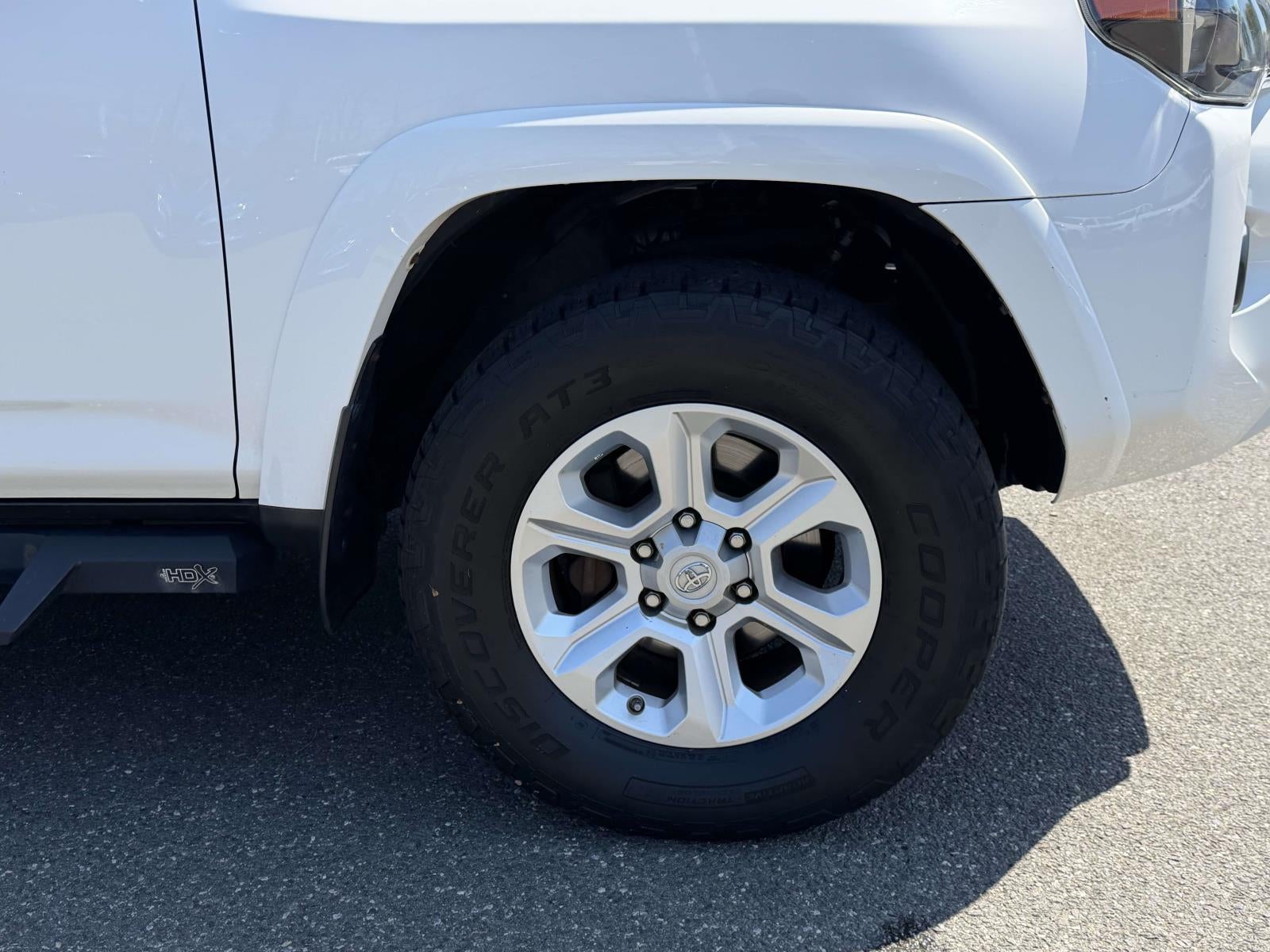 2019 Toyota 4Runner SR5 Premium