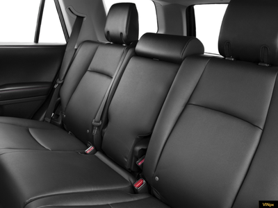 2019 Toyota 4Runner TRD Pro