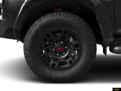 2019 Toyota 4Runner TRD Pro