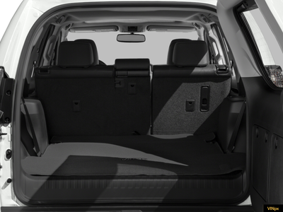 2016 Lexus GX 460 460