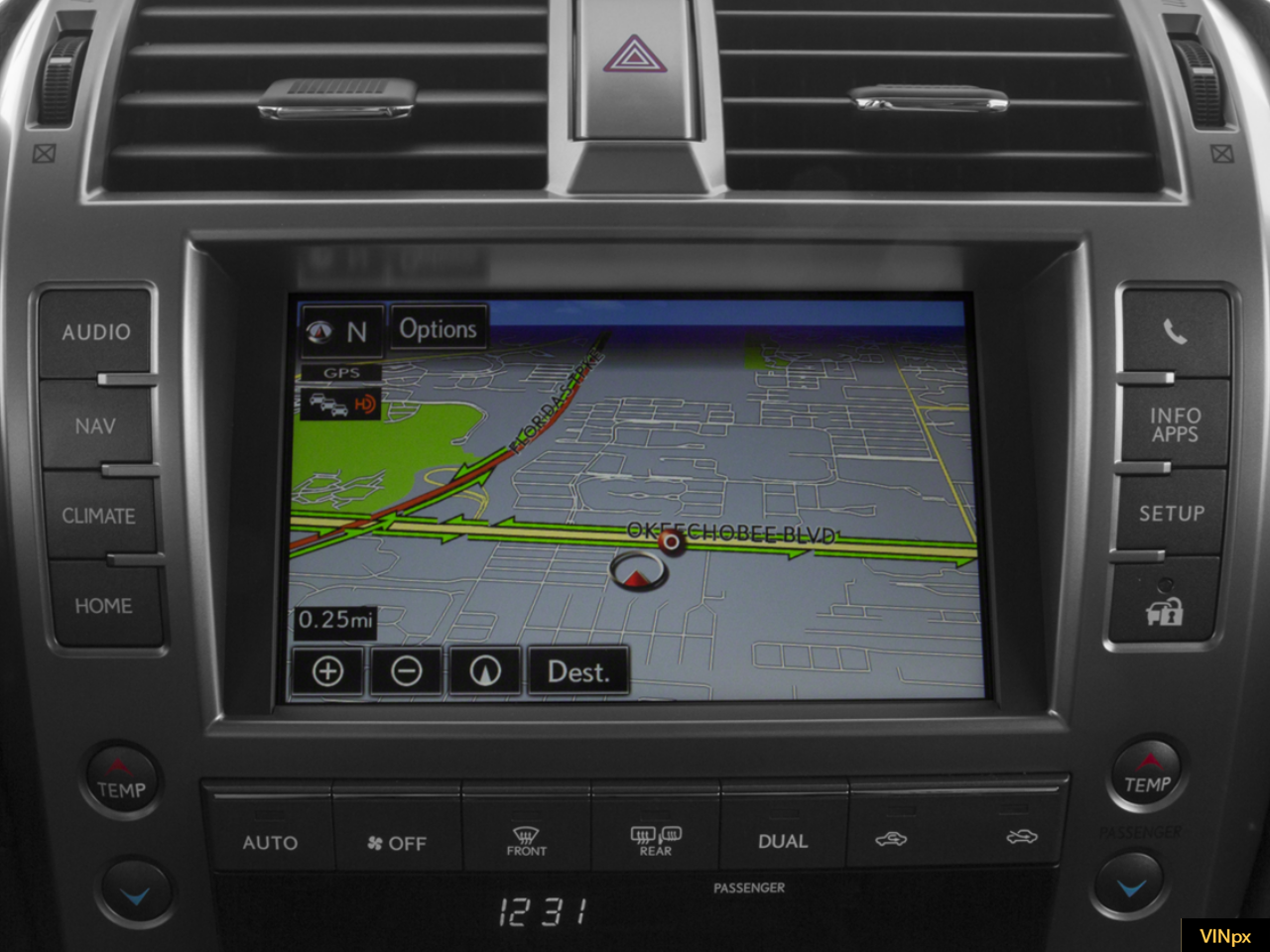 2016 Lexus GX 460 460