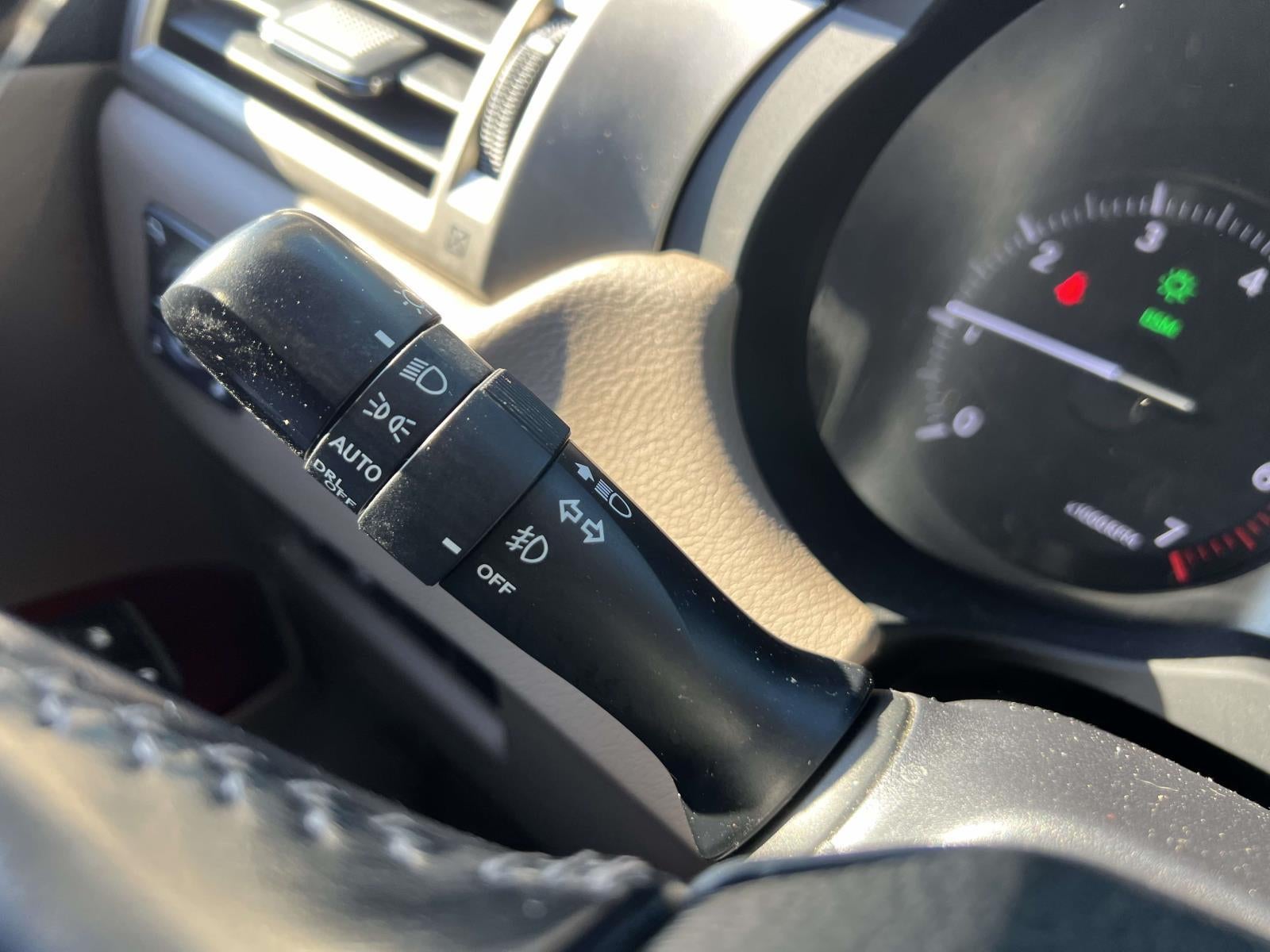 2016 Lexus GX 460 460