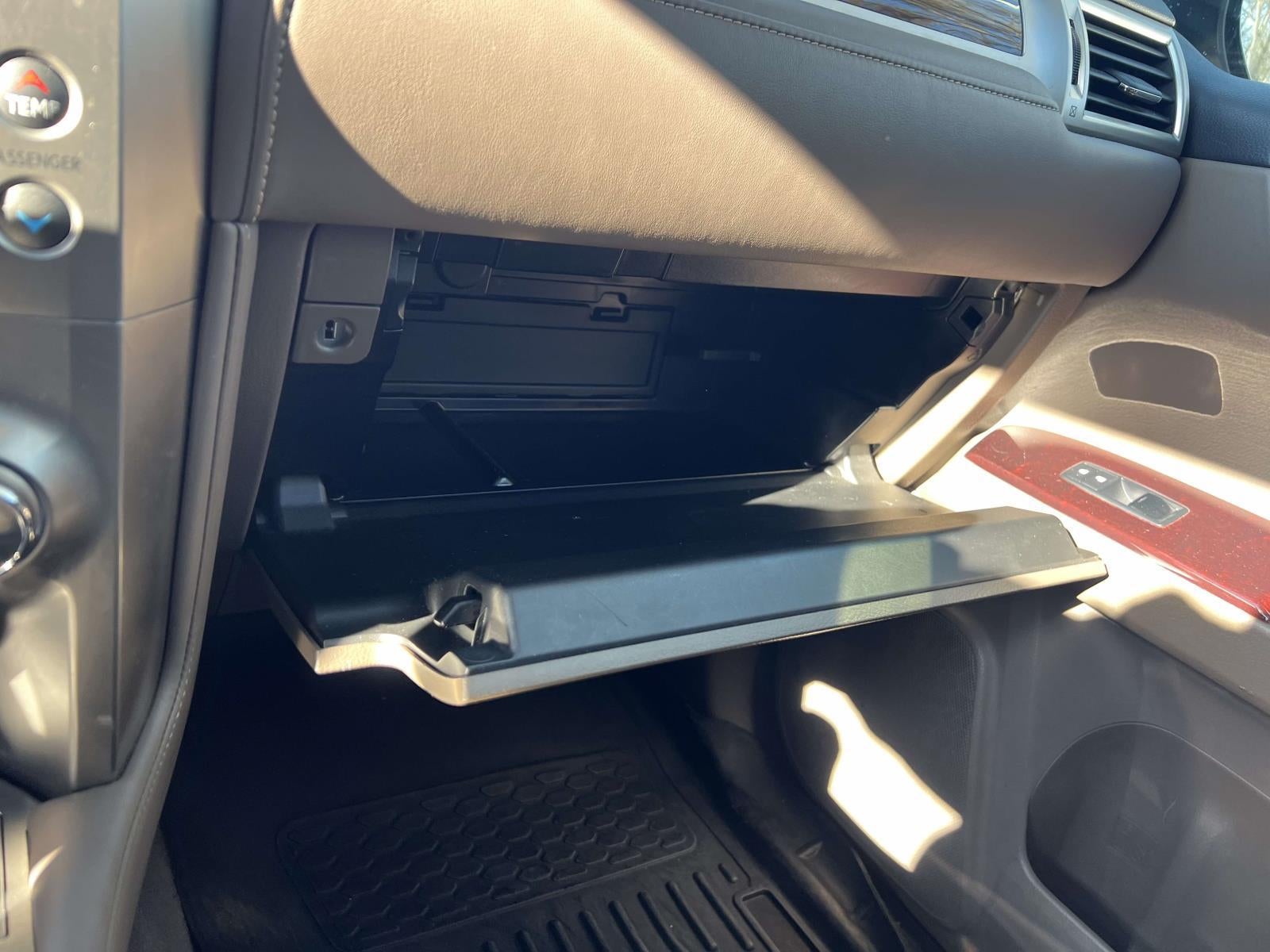 2016 Lexus GX 460 460