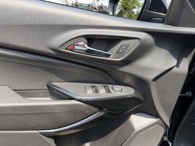 2024 Chevrolet Trax FWD ACTIV