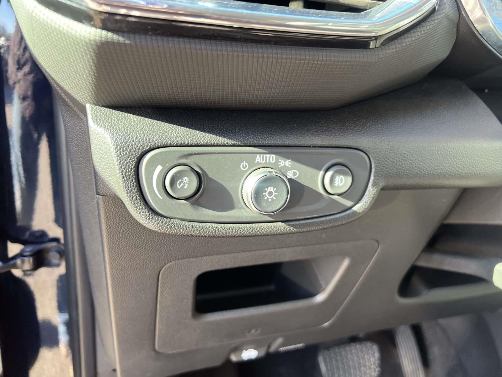 2021 Chevrolet Trailblazer AWD LT