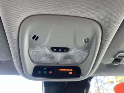 2021 Chevrolet Trailblazer AWD LT