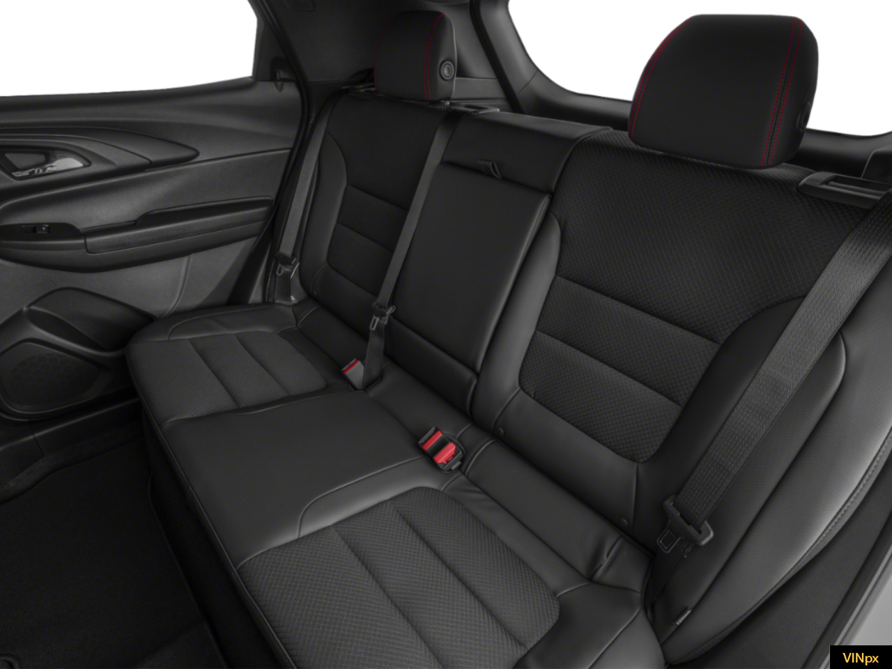 2021 Chevrolet Trailblazer AWD RS