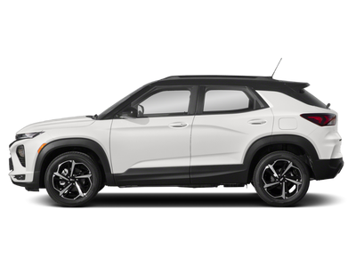 2021 Chevrolet Trailblazer AWD RS