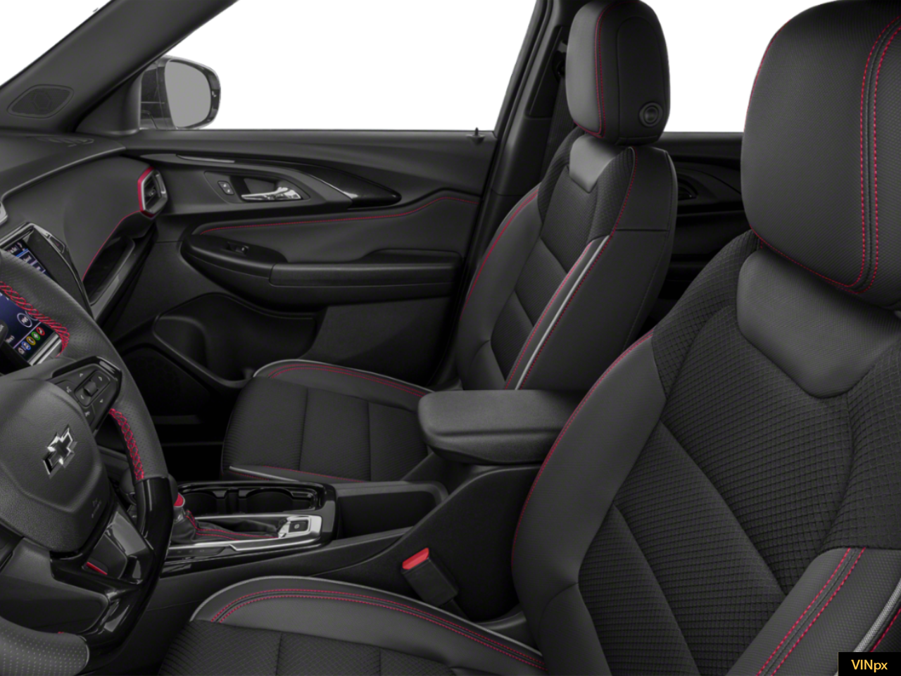 2021 Chevrolet Trailblazer AWD RS