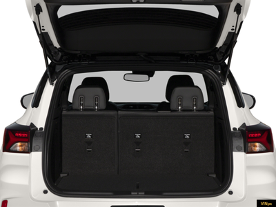 2021 Chevrolet Trailblazer AWD RS