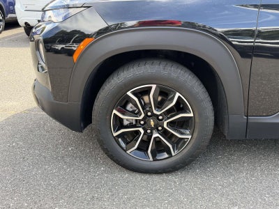 2023 Chevrolet Trailblazer FWD ACTIV