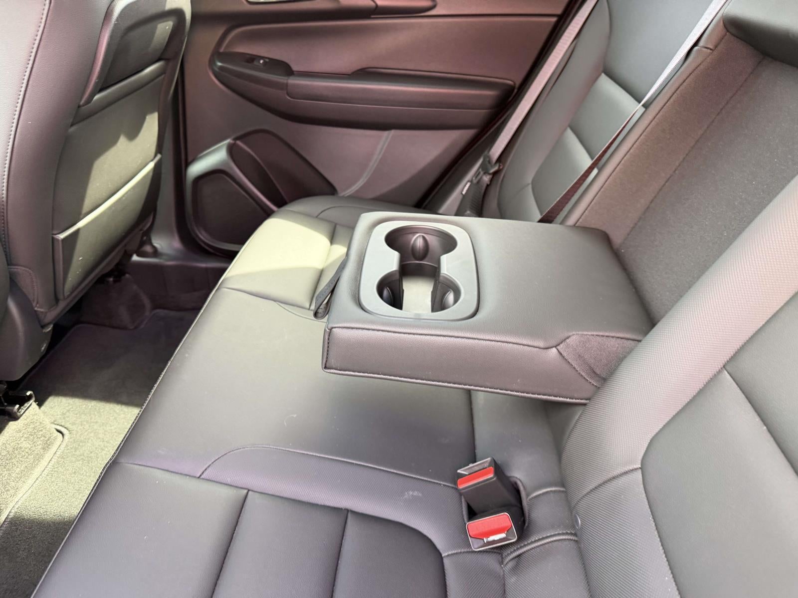 2023 Chevrolet Trailblazer FWD ACTIV