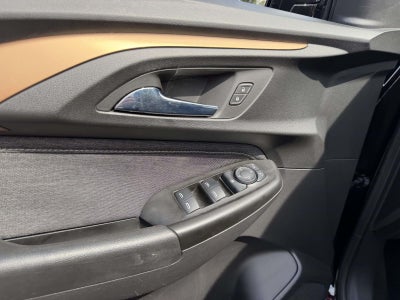 2023 Chevrolet Trailblazer FWD ACTIV