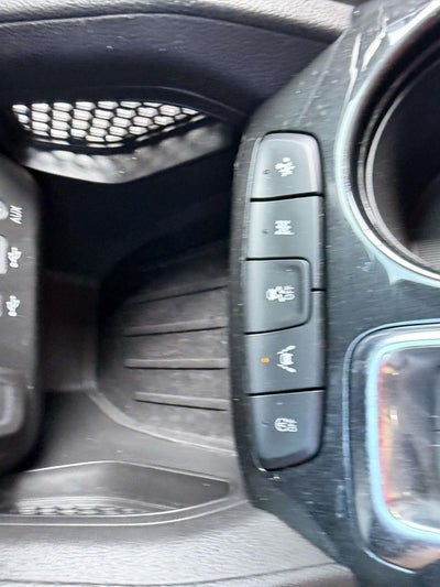 2023 Chevrolet Trailblazer FWD ACTIV