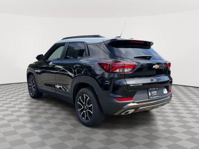 2023 Chevrolet Trailblazer FWD ACTIV