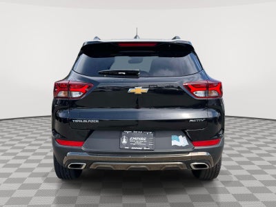 2023 Chevrolet Trailblazer FWD ACTIV