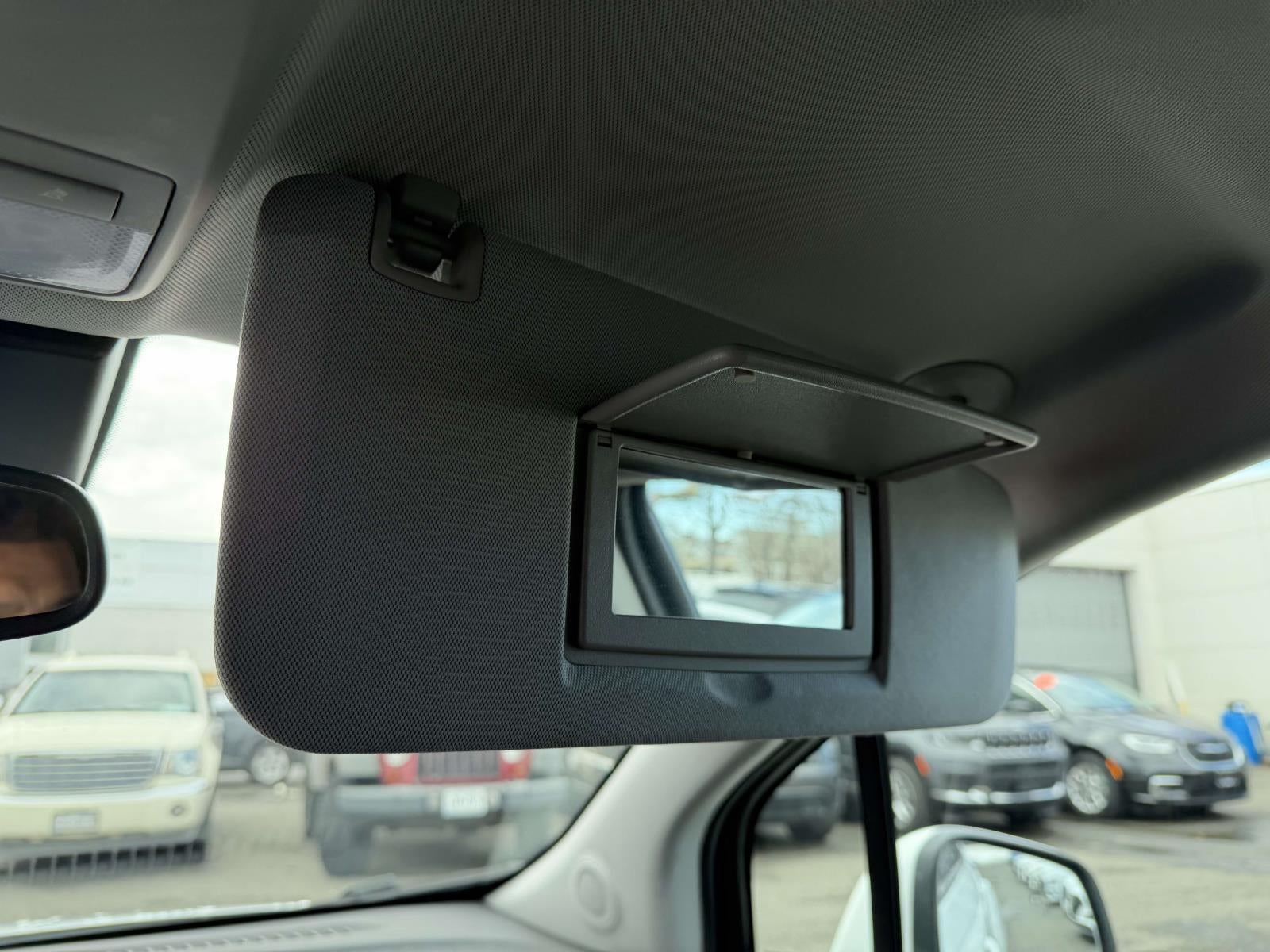 2022 Chevrolet Trax AWD LS