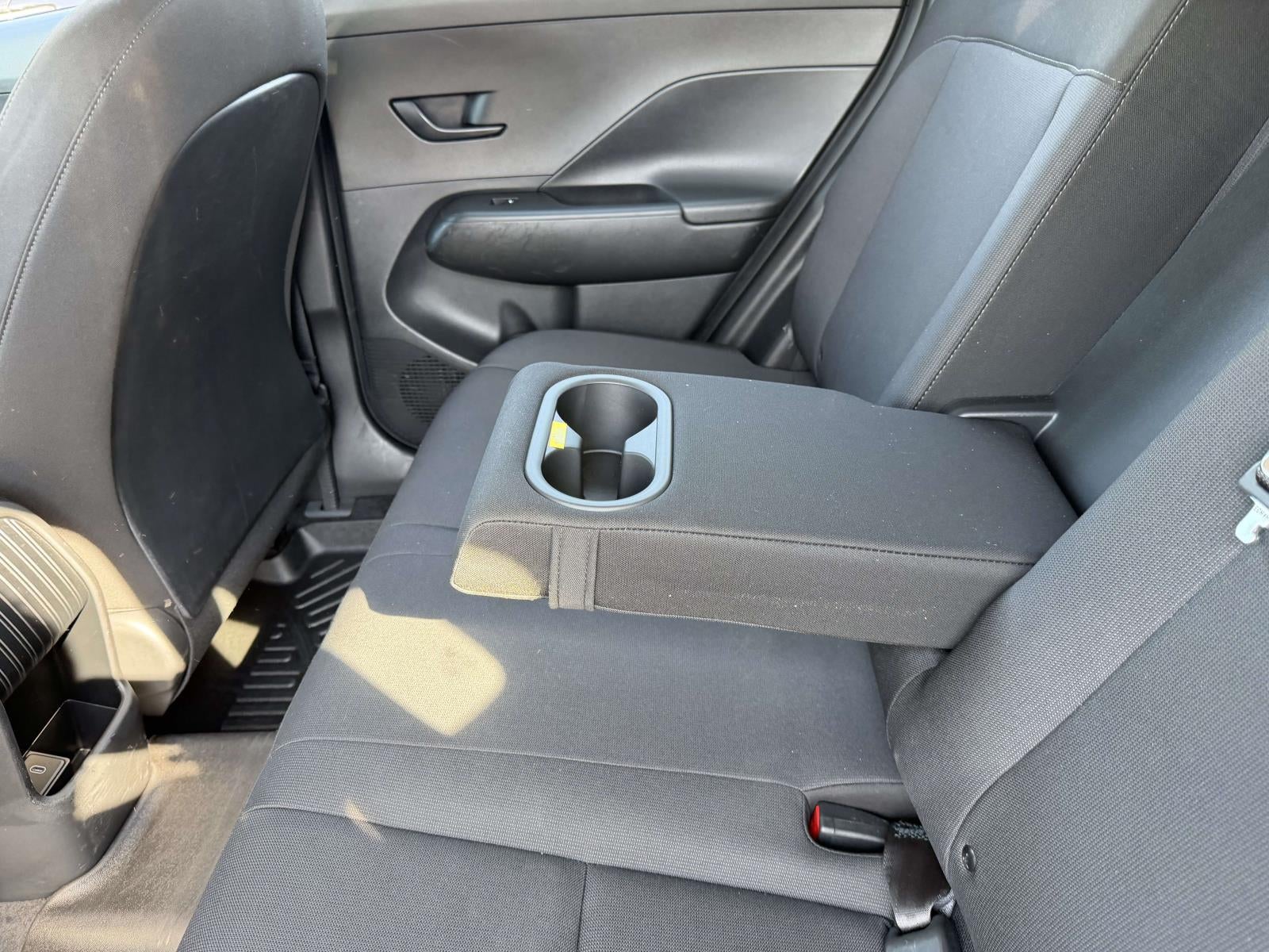 2024 Hyundai Kona SE