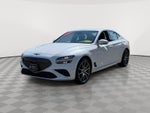2025 Genesis G70 2.5T AWD