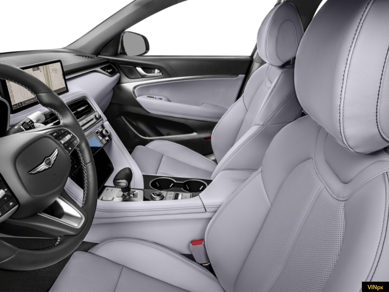 2025 Genesis G70 2.5T AWD