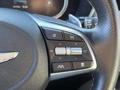 2023 Genesis G70 2.0T AWD