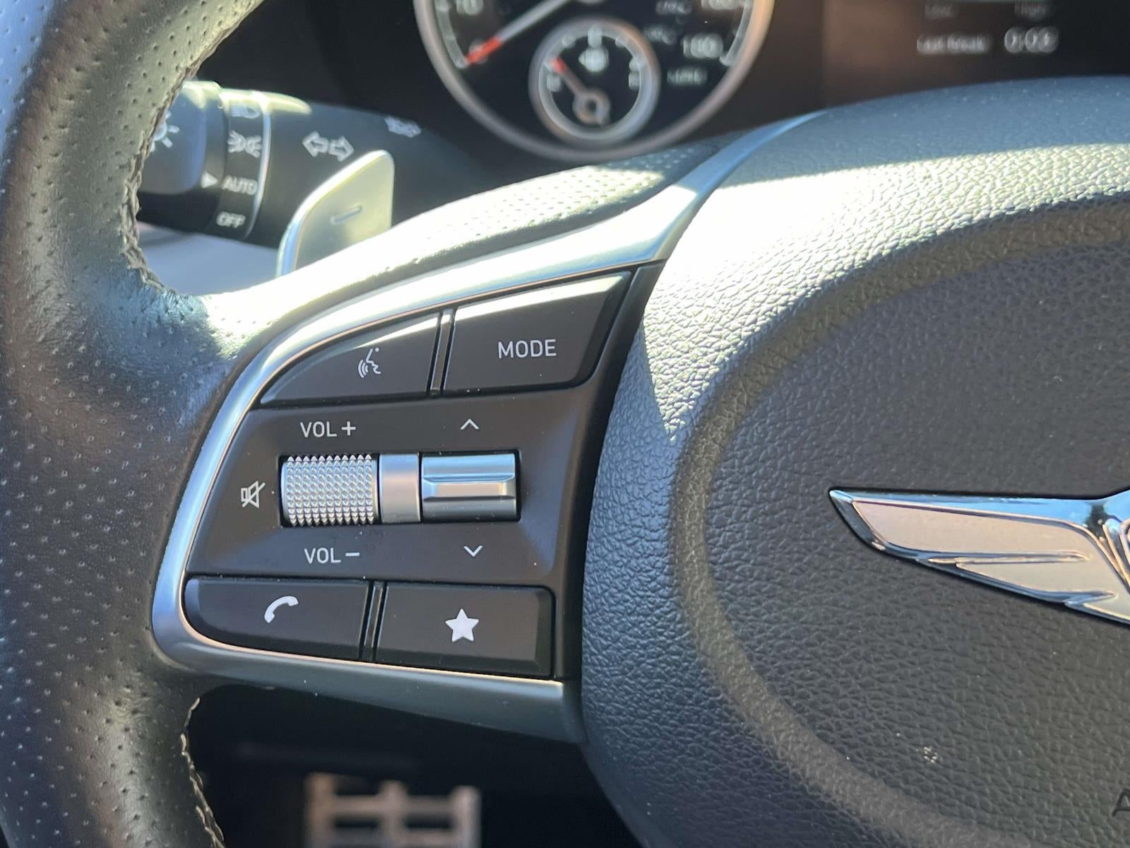 2023 Genesis G70 2.0T AWD