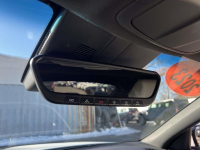 2023 Genesis G70 2.0T AWD