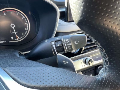 2023 Genesis G70 2.0T AWD