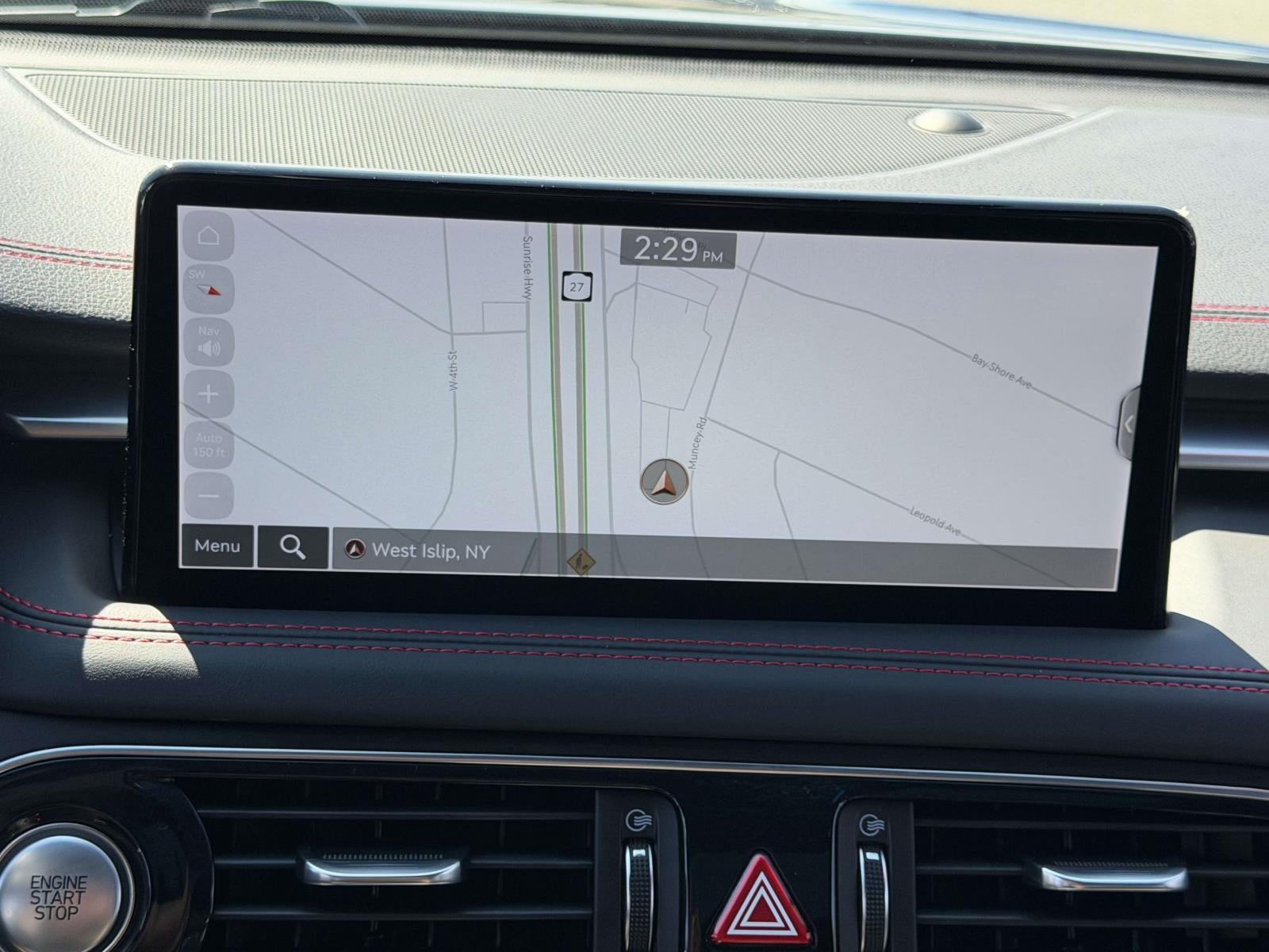 2022 Genesis G70 3.3T AWD
