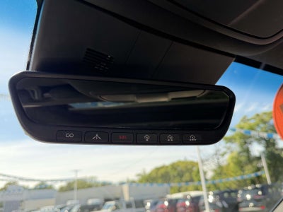 2022 Genesis G70 3.3T AWD