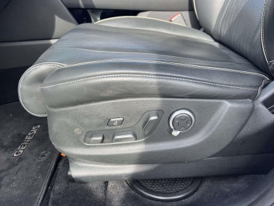 2024 Genesis GV80 3.5T AWD