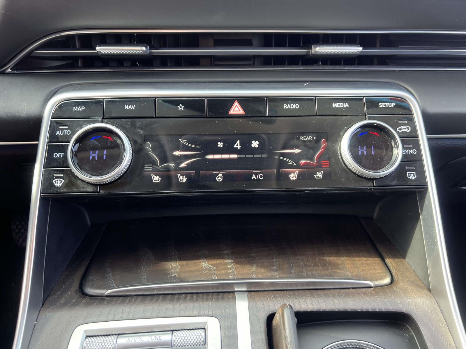 2024 Genesis GV80 3.5T AWD