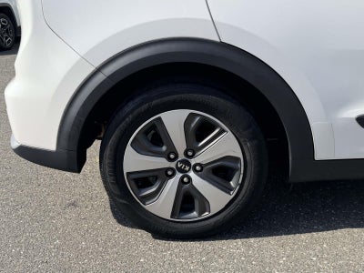 2017 Kia Niro EX