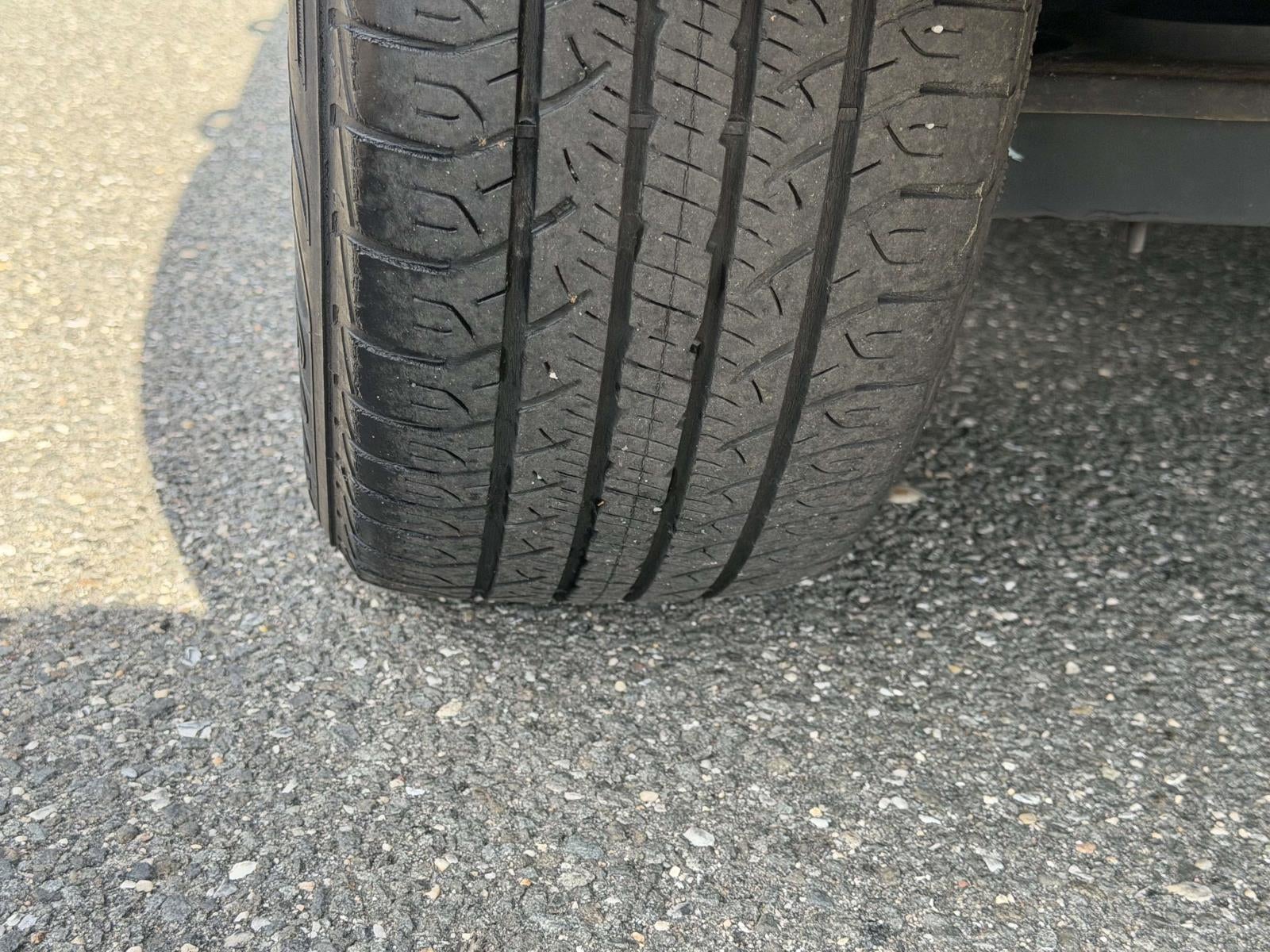 2017 Kia Niro EX