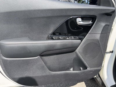 2017 Kia Niro EX
