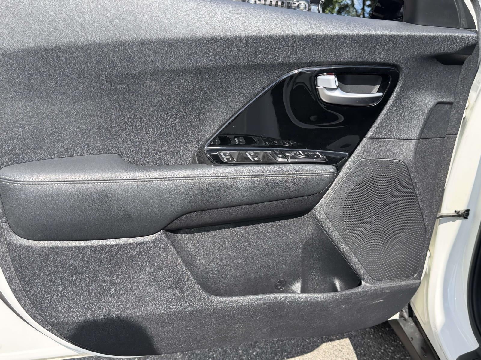 2017 Kia Niro EX