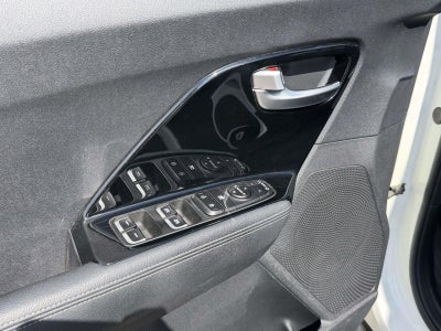 2017 Kia Niro EX