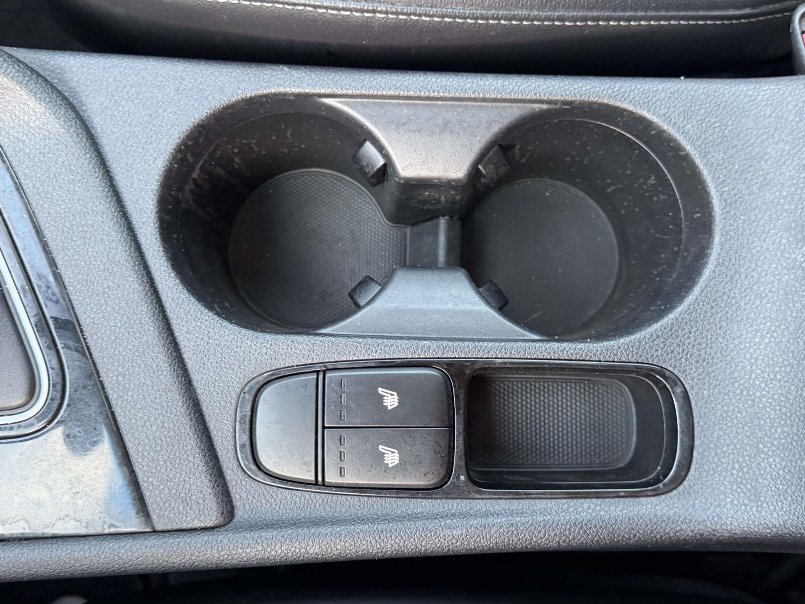 2017 Kia Niro EX